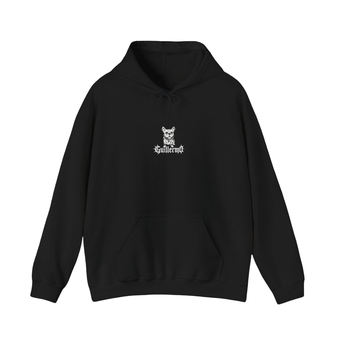Unisex Heavy Blend Hoodie
