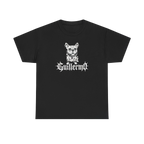 Metal Puppy Ultra Cotton Tee