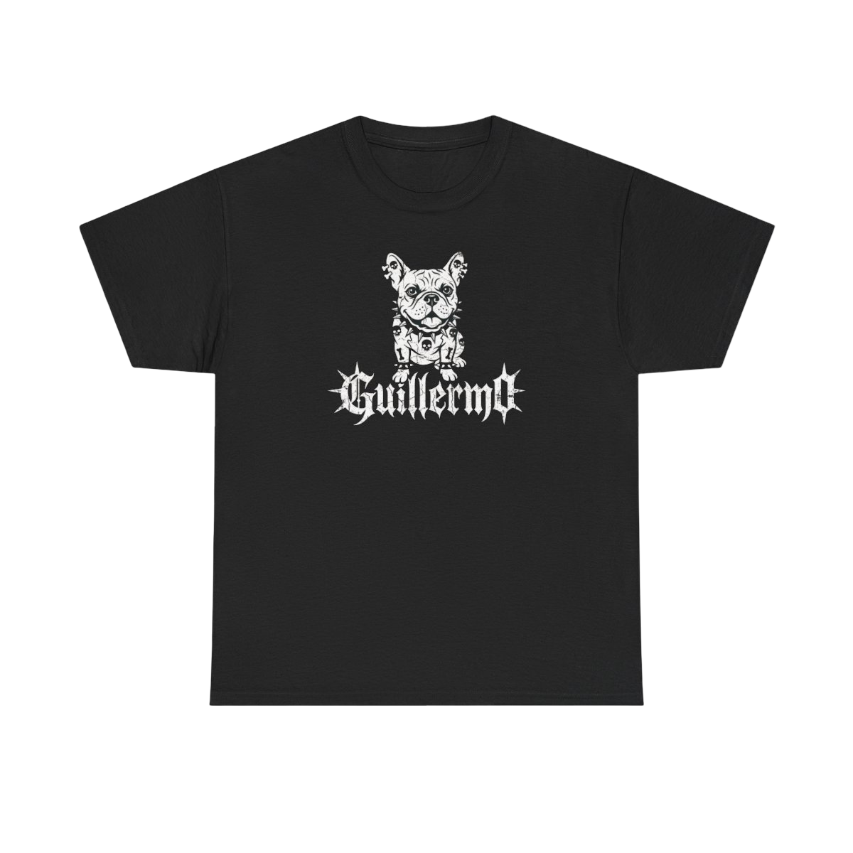 Metal Puppy Ultra Cotton Tee