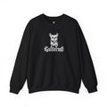 Heavy Blend Crewneck Sweatshirt
