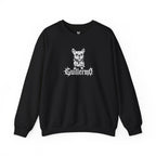 Heavy Blend Crewneck Sweatshirt