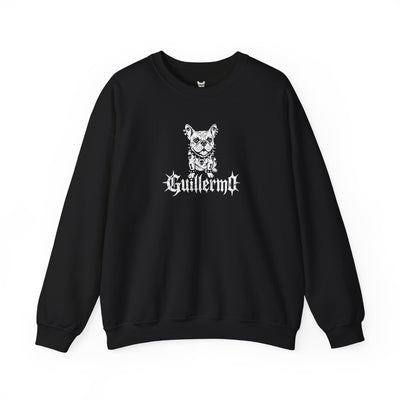 Heavy Blend Crewneck Sweatshirt