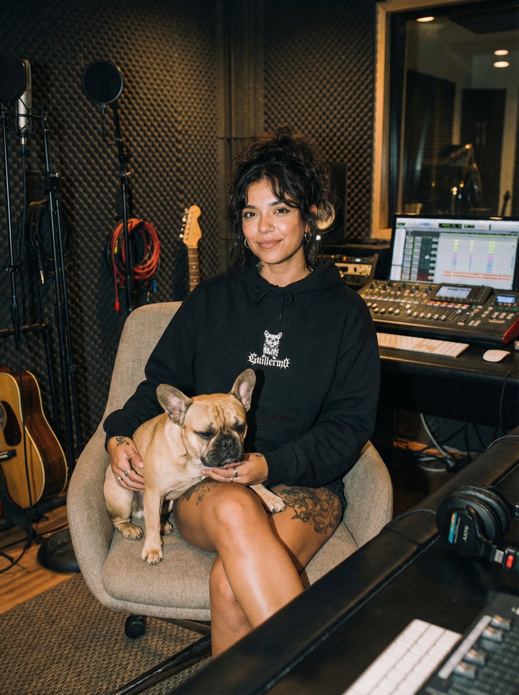 Unisex Heavy Blend Hoodie