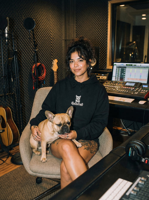 Unisex Heavy Blend Hoodie